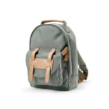 Elodie Details MINI backpack, hazy jade