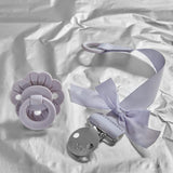 Elodie Details binky bloom, lavender love