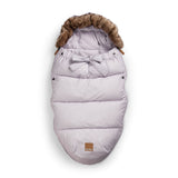 Elodie Details lavender love footmuff
