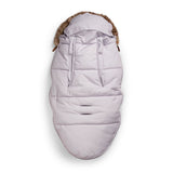 Elodie Details lavender love footmuff