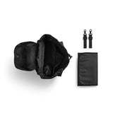 Elodie Details changing  bag backpack, black