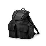 Elodie Details changing  bag backpack, black