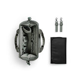 Elodie Details hazy jade changing bag