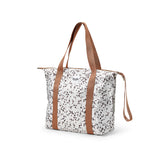 Elodie Details dalmatian dots changing bag