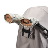 Elodie Details fairytale forest stroller mittens