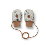 Elodie Details fairytale forest mittens