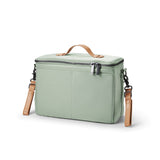 Elodie organizer, hazy jade