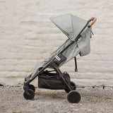 Elodie MONDO Stroller® hazy jade