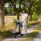 Elodie MONDO Stroller® hazy jade