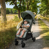 Elodie MONDO Stroller® hazy jade