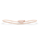 Elodie grace ram za njihalicu, powder pink