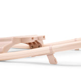 Elodie grace ram za njihalicu, powder pink