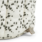 Elodie grace jastučić za hranilicu, dalmatian dots