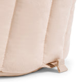 Elodie grace jastučić za hranilicu, powder pink