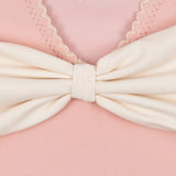 Konges Slojd kitty swimsuit,powder pink