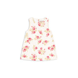 Konges Slojd magot dress ,midori blanc
