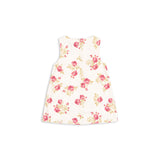 Konges Slojd magot dress ,midori blanc
