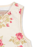 Konges Slojd magot dress ,midori blanc