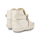 Donsje kheera boots unicorn, powder metallic leather