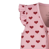 Konges Slojd avery swim west, amour pink