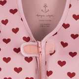 Konges Slojd avery swim west, amour pink