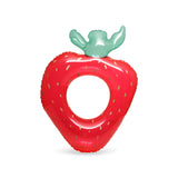 Konges Slojd swim ring stawberry