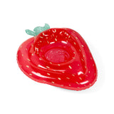 Konges Slojd baby water ring strawberry