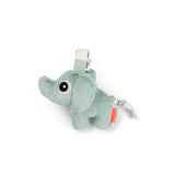 Done By Deer musical toy elphee, blue