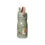 Elodie thermo bottle, chipmunk darling
