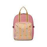 Caramel&cie sonata medium school backpack