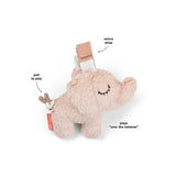 Done By Deer musical toy elphee, powder