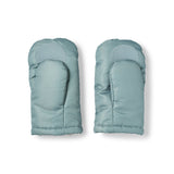 Elodie Details stroller mittens, pebble green