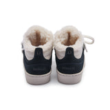 Donsje kicco sneakers, navy nubuck