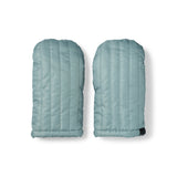 Elodie Details stroller mittens, pebble green