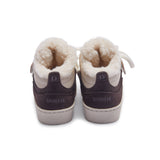 Donsje kicco tenisice,dark brown nubuck