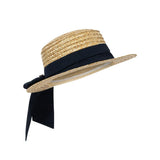 Konges Slojd allie sailor šešir, navy blue