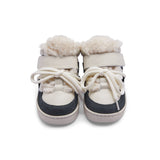 Donsje sicco sneakers, navy nubuck