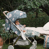 Elodie Details mondo stroller, pimpernel