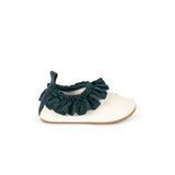 Konges Slojd sailor frill cipele za plivanje, cloud dancer