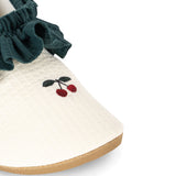 Konges Slojd sailor frill cipele za plivanje, cloud dancer