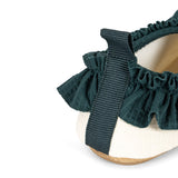 Konges Slojd sailor frill cipele za plivanje, cloud dancer