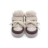 Donsje sicco tenisice,dark brown nubuck