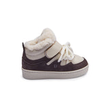 Donsje sicco tenisice,dark brown nubuck