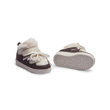 Donsje sicco tenisice,dark brown nubuck
