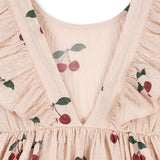 Konges Slojd elin haljina, ma grande cerise pink