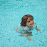 Konges Slojd ellis swim west, rock my boat