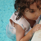 Konges Slojd ellis swim west, rock my boat