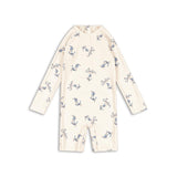 Konges Slojd aster onesie, rock my boat