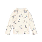 Konges Slojd aster swim blouse, rock my boat