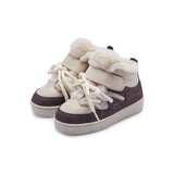 Donsje sicco tenisice,dark brown nubuck